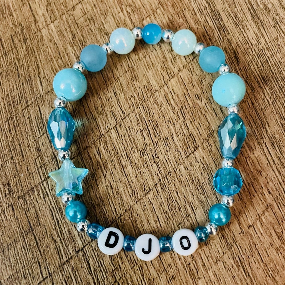 Djo Bracelet